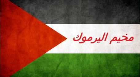 استمرار الانتهاكات في المخيمات الفلسطينية في سوريا