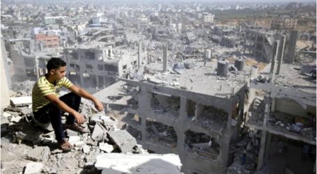 فلسطينن: تقرير صادم.. غزة تعيش أسوأ أيامها بعد 9 سنوات من الحصار