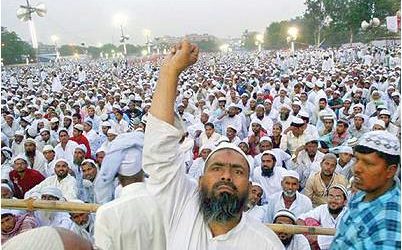 الهند: اغتيال خمسة من علماء المسلمين بأوتر براديش