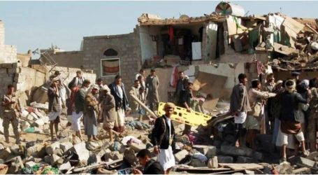 التعاون الإسلامي: 16 مليون يمني في حاجة إلى مساعدات انسانية