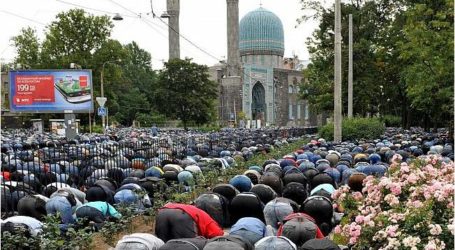 روسيا: المسلمون يناقشون التعاليم الاجتماعية بين الدولة والمجتمع