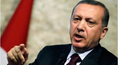 أردوغان: لن نتهاون مع من يحاول إبعاد اسطنبول عن أن يصدح فيها القرآن
