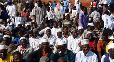مالاوي: المسلمون يساهمون في جهود منع الاتجار بالبشر