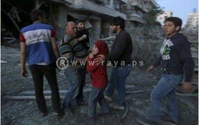 سوريا.. برميل متفجر على روضة أطفال في حلب يقتل 10 أشخاص