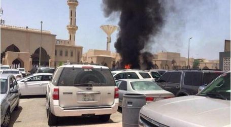 السعودية: “الداخلية” وفاة 4 أشخاص في إحباط محاولة إرهابية لاستهداف مصلين بالدمام