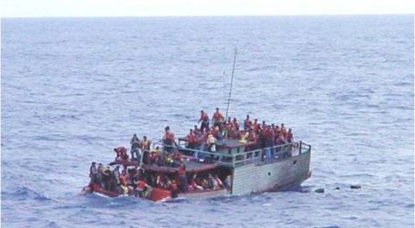 إندونيسيا تعلن عدم استقبالها مهاجرين غير شرعيين