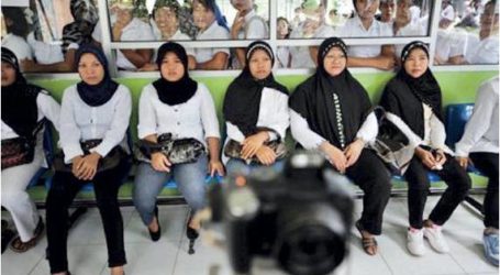اندونيسيا تعتزم منع عمالها من التوجه إلى الشرق الأوسط