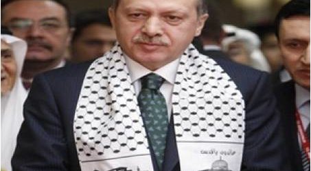 أردوغان: نحن المسلمون فقدنا توجهنا نحو القدس بسبب تناحر قلوبنا