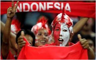 الفيفا يهدد بمعاقبة إندونيسيا بسبب تدخل الحكومة في كرة القدم