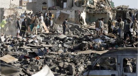 سكان تعز يناشدون المجتمع الدولي إنقاذهم من جرائم الحوثيين