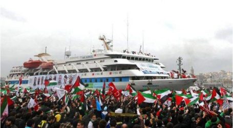 المحكمة الدولية تقبل الدعوى المتعلقة بالهجوم الإسرائيلي على سفينة “مرمرة الزرقاء”