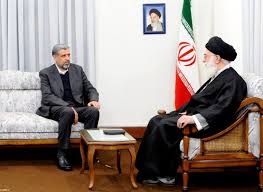 طهران تقلص دعمها لحركة الجهاد الإسلامي