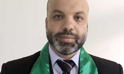 جهود سعودية يتم المصالحة بين حركتي حماس وفتح