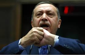 أردوغان: تركيا لن تتخلى يومًا عن أهل غزة