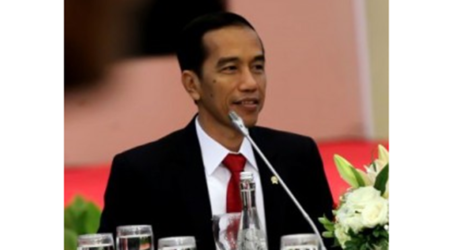 إندونيسيا: الرئيس جوكو ويدودو يفتح  المجال لوسائل الاعلام الاجنبية بالدخول إلى بابوا