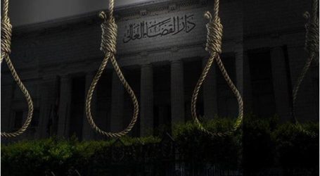 مصر: 12 رابطة علمية في العالم تصدر بيانًا مشتركًا بشأن أحكام الإعدام في مصر