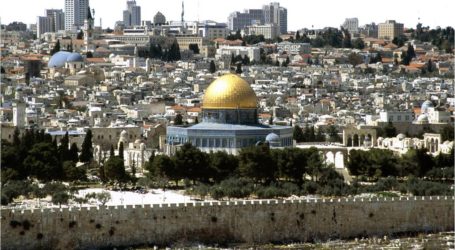 السويد توقع اتفاقية لدعم صمود الفلسطينيين وشرق القدس