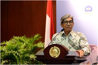 إندونيسيا تدعم الإستقرار بمنطقة بحر الصين الجنوبي