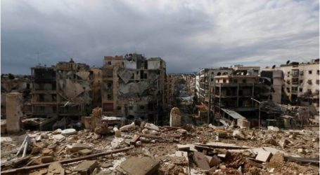 قوات الأسد ترتكب مجزرة بالبراميل المتفجرة في ريف الحسكة