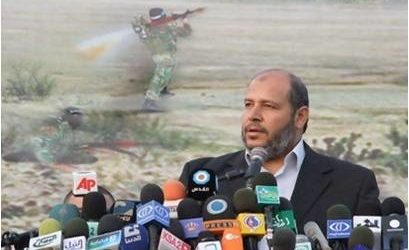 قيادي بارز بحماس: مصر توقفت عن متابعة اتفاق “التهدئة” في غزة