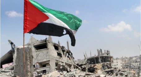 قطر تطرح مراحل جديدة من مشاريع إعمار غزة
