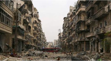 البرلمان الأوروبي يدين هجمات النظام السوري وداعش “الممنهجة” ضد المدنيين