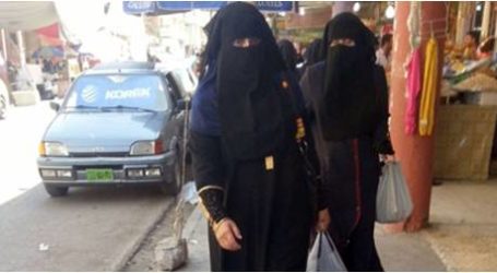 حقيقة تحذير “داعش” للنساء من الخروج في نهار رمضان