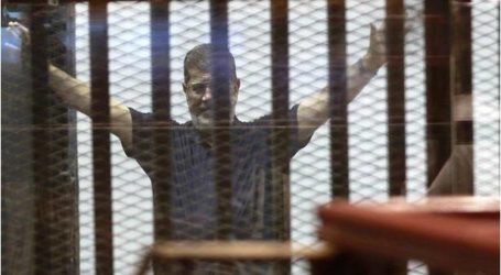 الحكومة الألمانية تطلب رفع عقوبة الإعدام عن مرسي