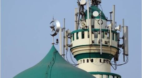 الجزائر تحظر مكبرات الصوت بصلاة التهجد في رمضان