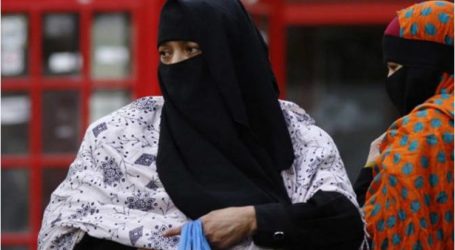 تشاد تمنع ارتداء البرقع في جميع أنحاء البلاد وتأمر بحرقه