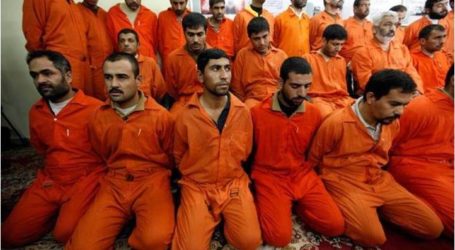 7 آلاف محكوم إعدام بالعراق أغلبهم سنة ومناشدات بوقف التنفيذ