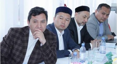 كازاخستان: تدريب أئمة المساجد على فن الخطابة(البشرى)