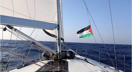 الحكومة الإسرائيلية تنشر رسالة وجهتها إلى ركاب السفينة التي كانت في طريقها إلى غزة