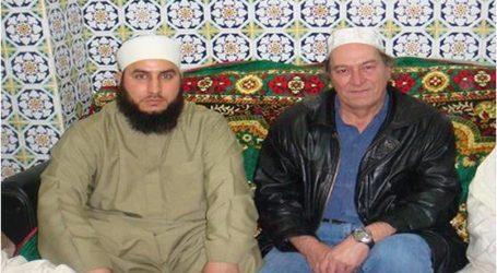 “جون بيار” اعتنق الإسلام لطيبة المسلمين معه