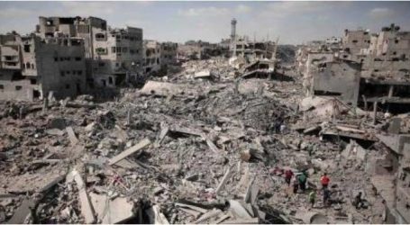 تقرير أممي: الحرب الإسرائيلية الأخيرة على غزة شهدت ما يمكن اعتباره “جرائم حرب”