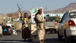 الحوثيون يعيدون انتشارهم بصنعاء