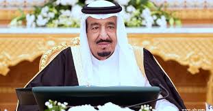 العاهل السعودي : أي مواطن يستطيع رفع قضية ضد الملك وولي عهده