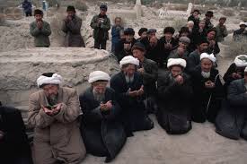 قرار جماعة المسلمين (حزب الله) عن منع المسلمين عن الصيام في الصين