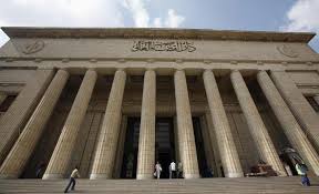 محكمة مصرية تلغي حكما سابقاً باعتبار حماس “إرهابية”