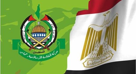 مصادر: تفاهمات بين مصر وحماس لتخفيف الحصار