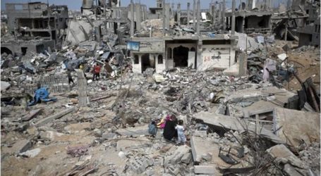 الأمم المتحدة: القيود الإسرائيلية قوّضت اقتصاد غزة