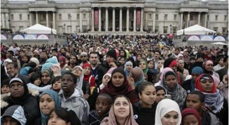استياء بين مسلمي بريطانيا من خطة مكافحة “التطرف الإسلامي”