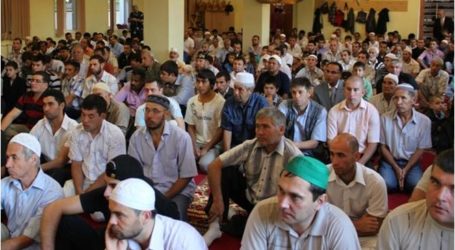 أسرار اعتناق عشرات الأوكرانيين الإسلام في رمضان