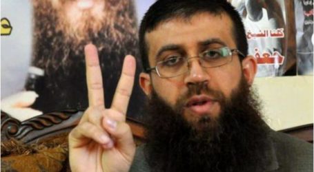 إسرائيل تفرج عن خضر عدنان بعد ساعات من إعادة اعتقاله