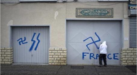 فرنسا:الإسلاموفوبيا تزيد بنسبة 23.5 في المائة في فرنسا