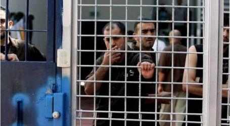 مشروع قانون بالاحتلال لإعدام الأسرى الفلسطينيين