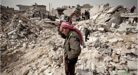 الشبكة السورية: مقتل أكثر من 11 ألف شخصا في البلاد بالنصف الأول من 2015