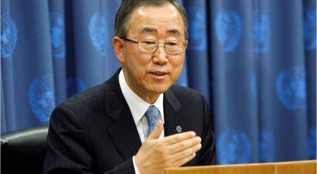 بان: الأمم المتحدة أخفقت في حماية المسلمين بسربرنيتشا