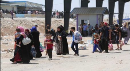 أنباء عن موت العشرات جوعا في الموصل تحت حكم “داعش”