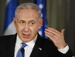 نتنياهو يطالب”بـ إعادة إسرائيلييْن تحتجزهما حماس”